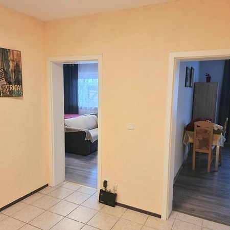 Workershome - Business Apartments - Monteurwohnungen Wertheim Bilik gambar