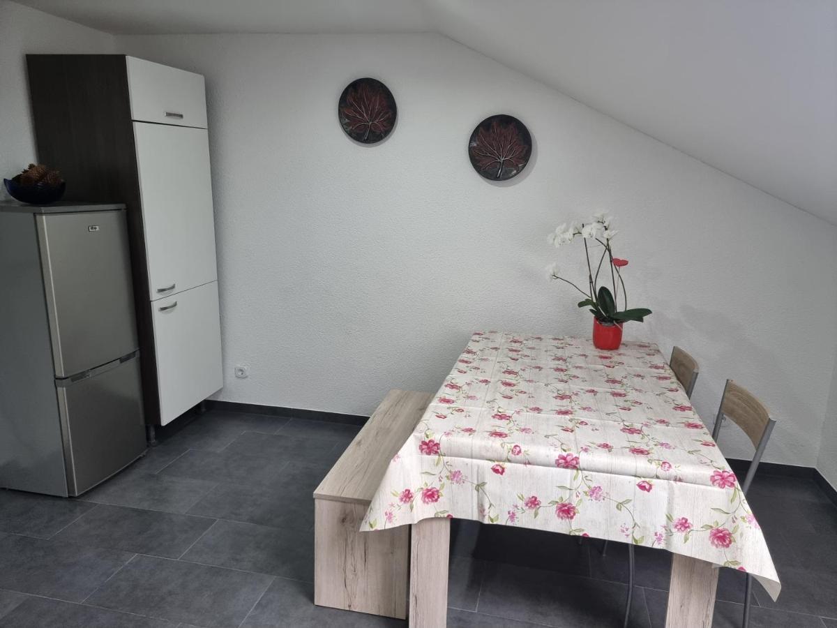 Workershome - Business Apartments - Monteurwohnungen Wertheim Luaran gambar