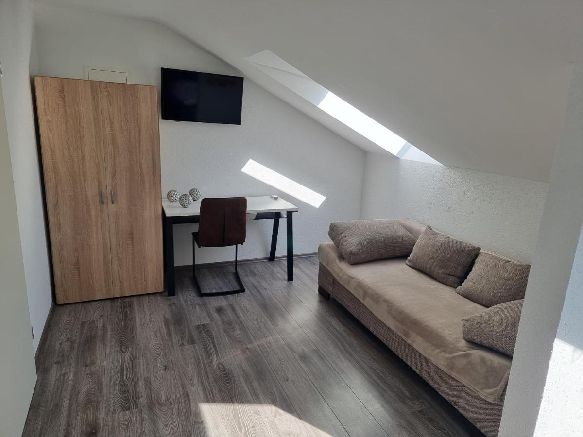 Workershome - Business Apartments - Monteurwohnungen Wertheim Luaran gambar