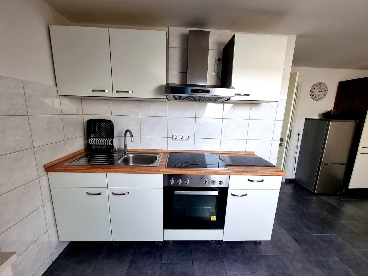 Workershome - Business Apartments - Monteurwohnungen Wertheim Luaran gambar