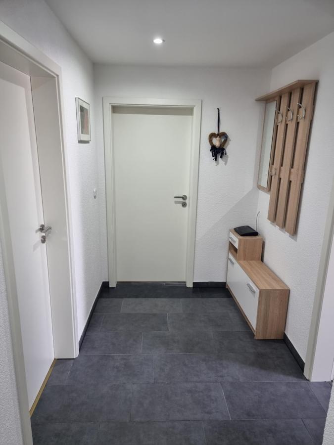 Workershome - Business Apartments - Monteurwohnungen Wertheim Luaran gambar