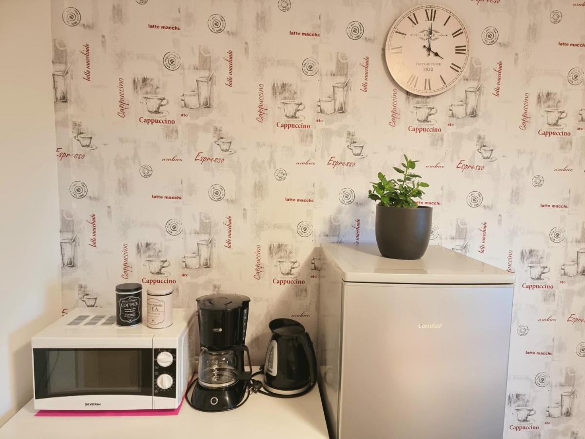 Workershome - Business Apartments - Monteurwohnungen Wertheim Bilik gambar