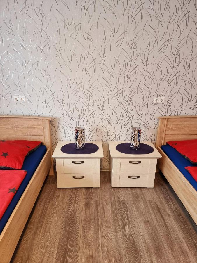 Workershome - Business Apartments - Monteurwohnungen Wertheim Bilik gambar