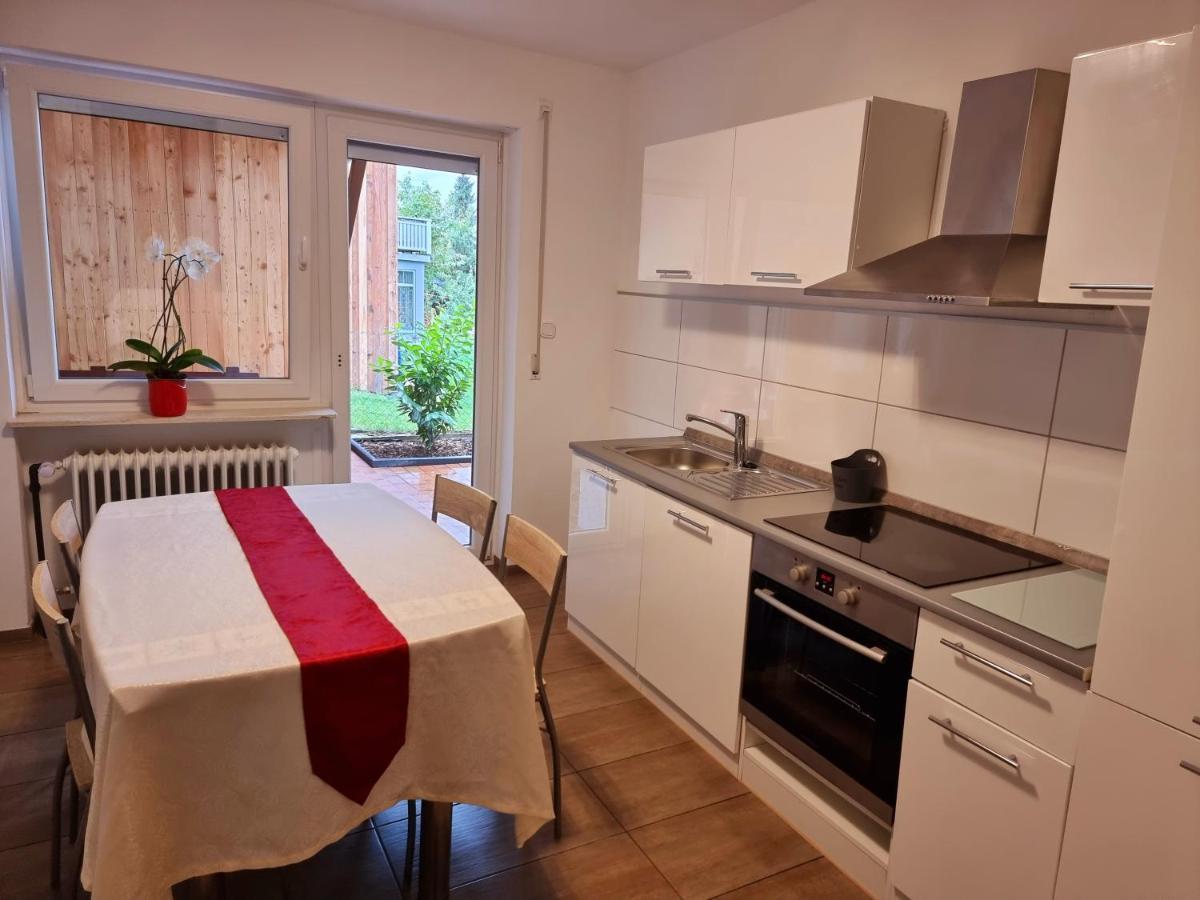Workershome - Business Apartments - Monteurwohnungen Wertheim Bilik gambar