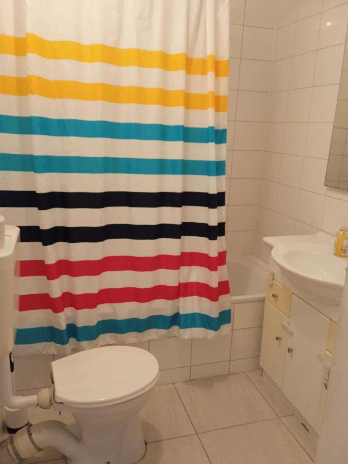 Workershome - Business Apartments - Monteurwohnungen Wertheim Bilik gambar