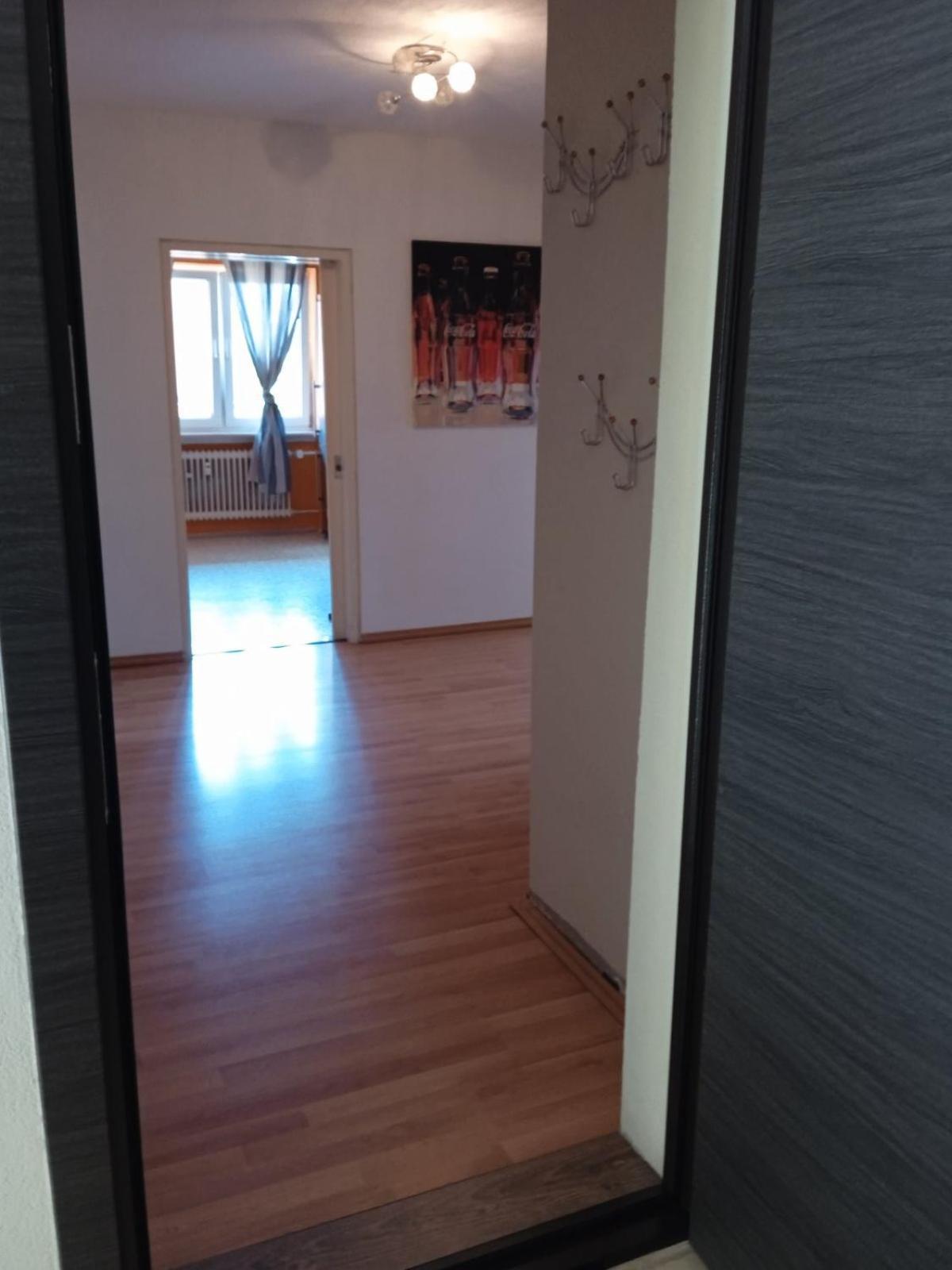 Workershome - Business Apartments - Monteurwohnungen Wertheim Bilik gambar