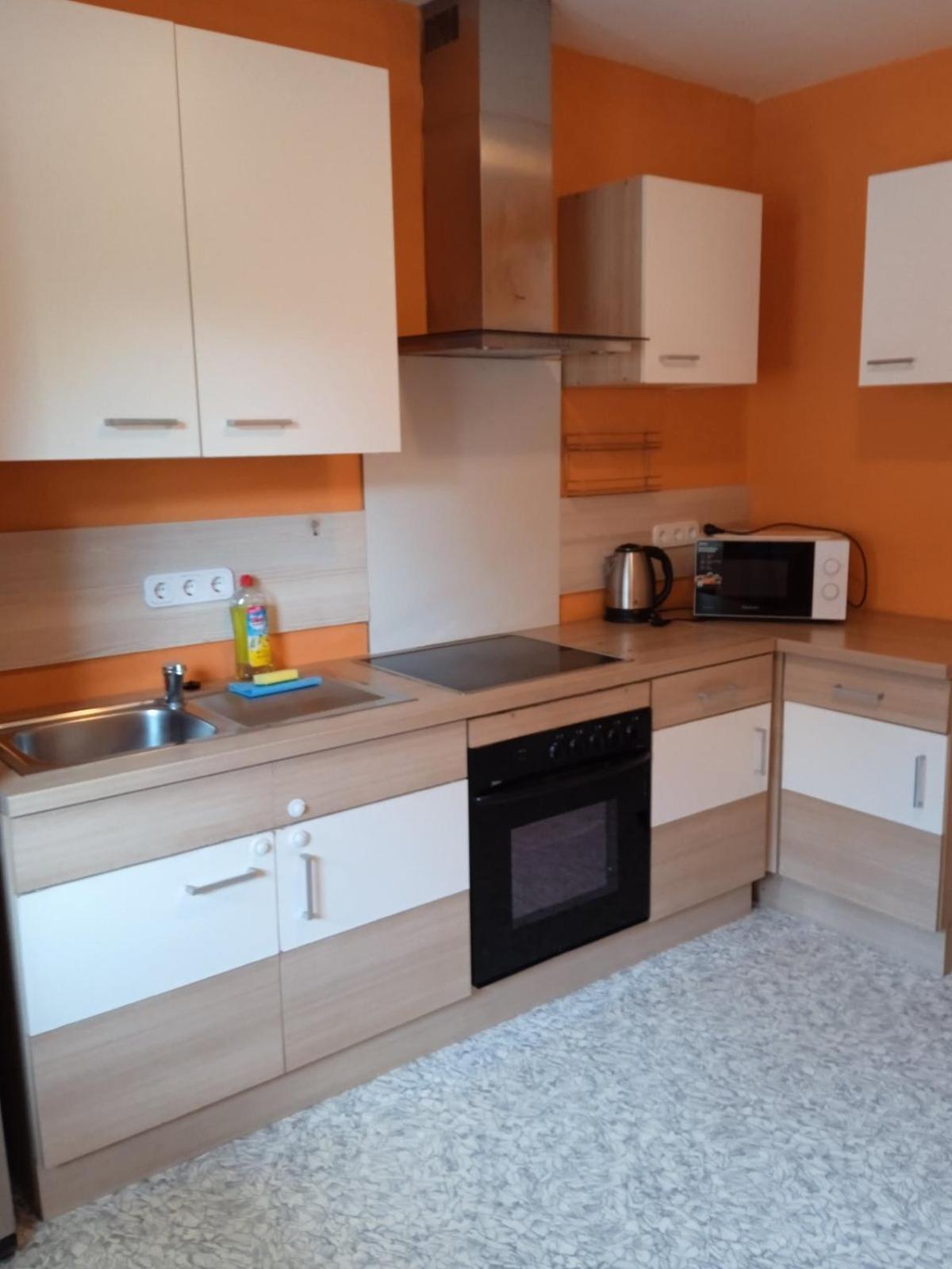 Workershome - Business Apartments - Monteurwohnungen Wertheim Bilik gambar