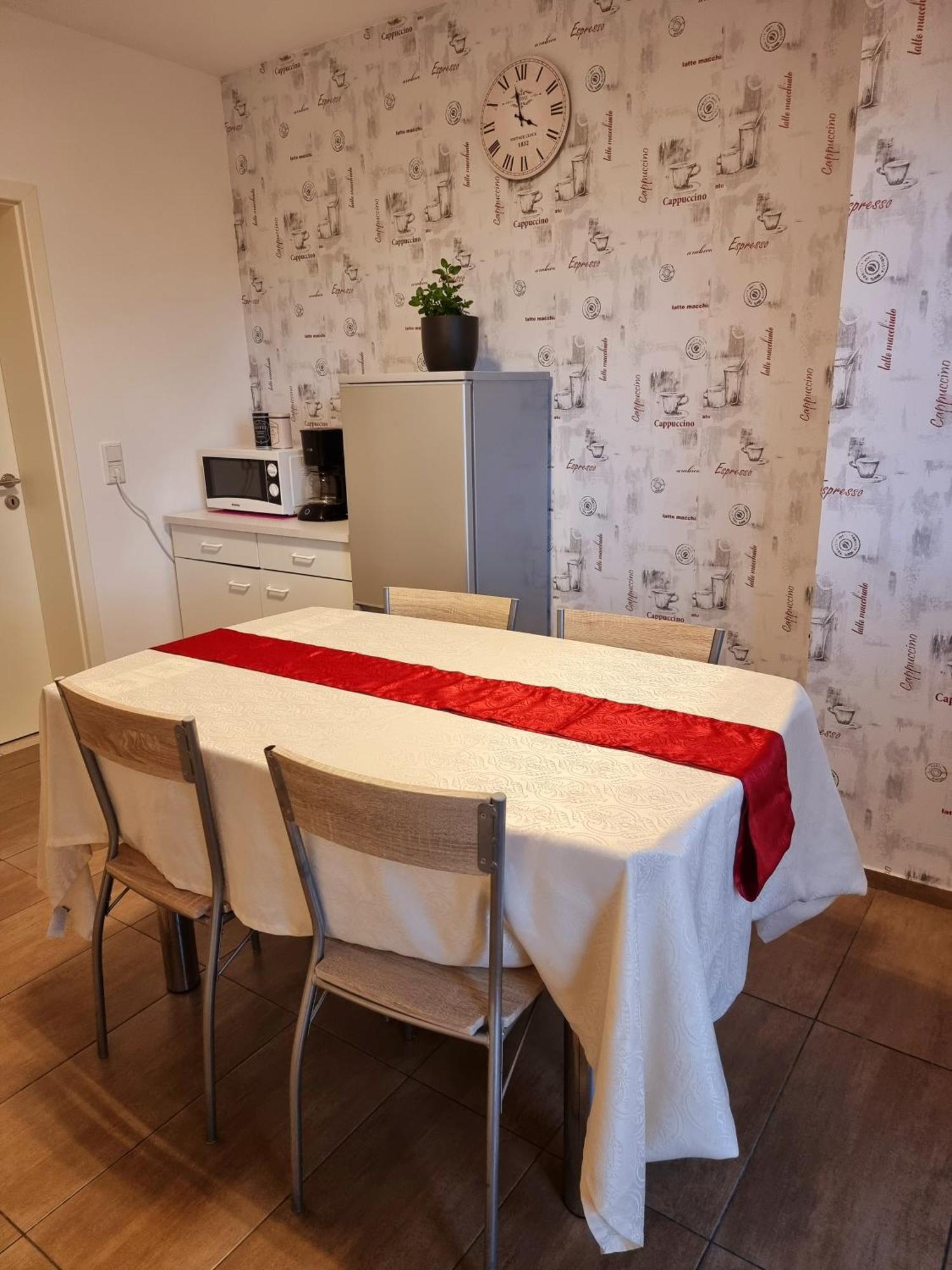 Workershome - Business Apartments - Monteurwohnungen Wertheim Bilik gambar
