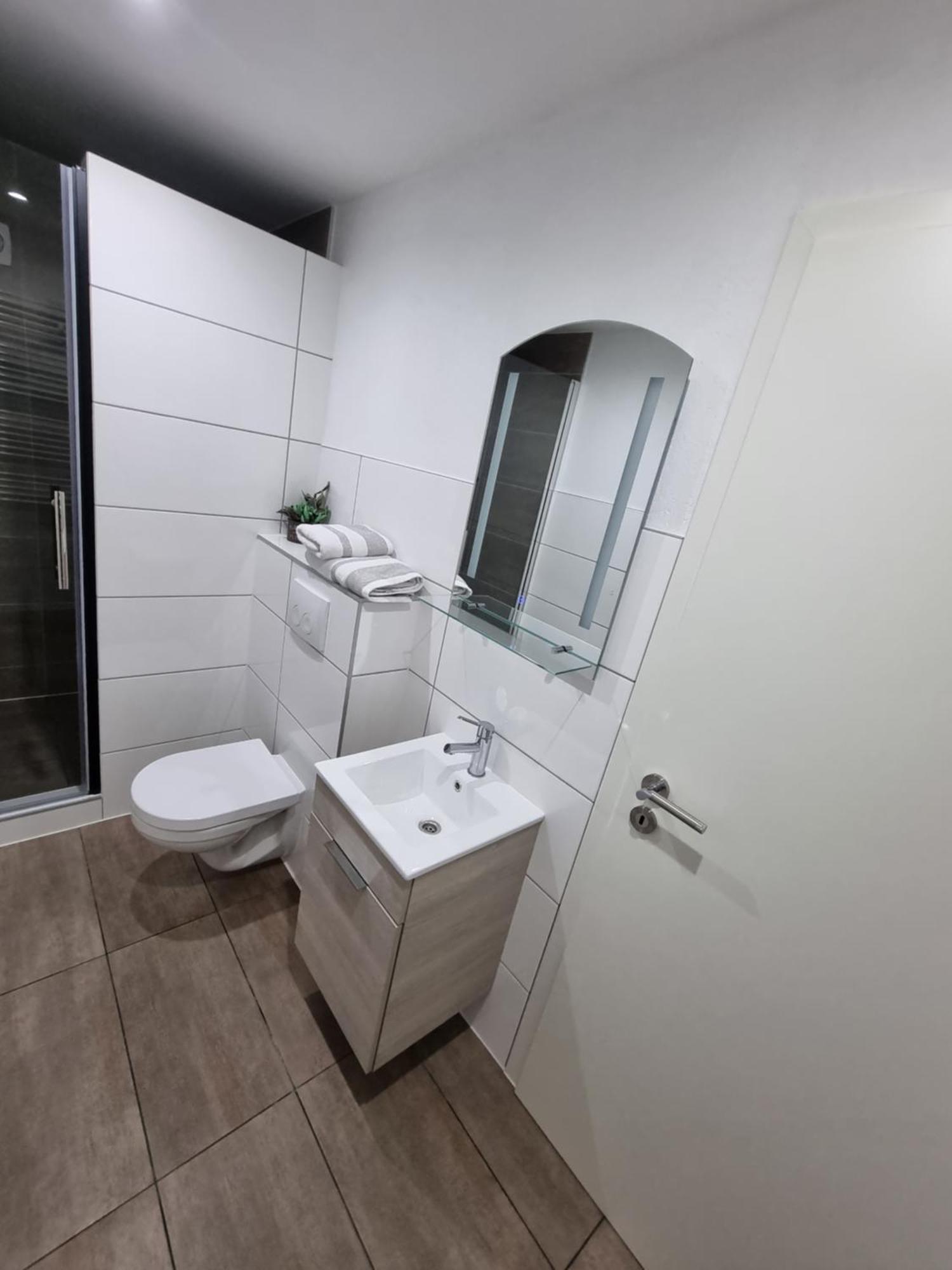 Workershome - Business Apartments - Monteurwohnungen Wertheim Bilik gambar