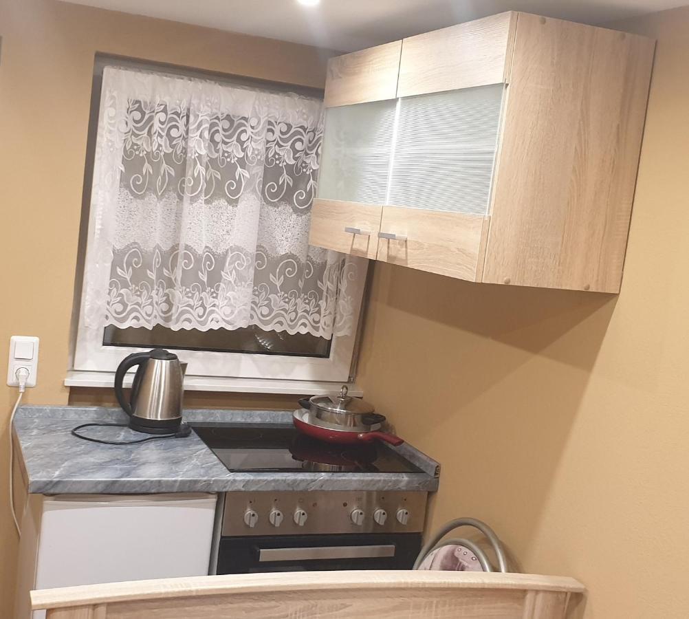 Workershome - Business Apartments - Monteurwohnungen Wertheim Bilik gambar